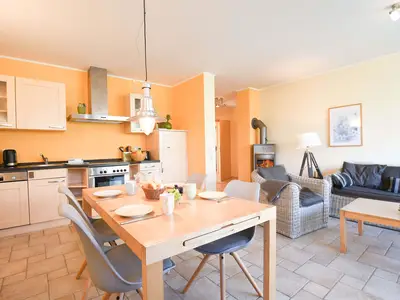Ferienwohnung für 4 Personen (62 m²) in Ostseebad Wustrow 6/10