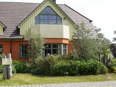 Ferienwohnung für 2 Personen (62 m²) in Ostseebad Wustrow 2/10