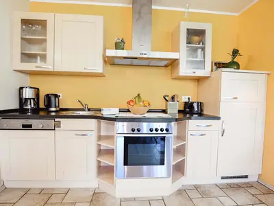 Ferienwohnung für 4 Personen (62 m²) in Ostseebad Wustrow 7/10