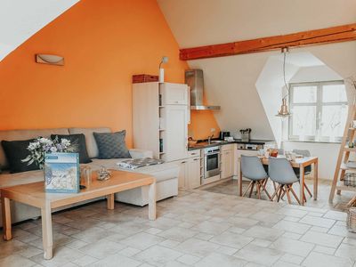 Ferienwohnung für 2 Personen (62 m²) in Wustrow (Ostseebad) 4/10