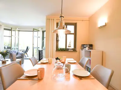 Ferienwohnung für 4 Personen (62 m²) in Ostseebad Wustrow 8/10