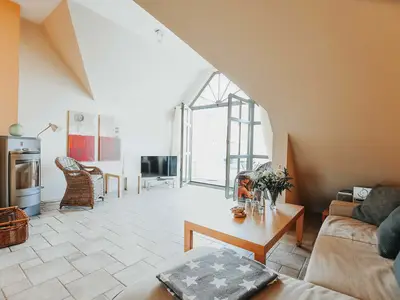 Ferienwohnung für 2 Personen (62 m²) in Ostseebad Wustrow 5/10