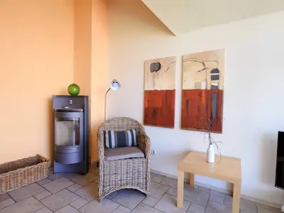 Ferienwohnung für 2 Personen (62 m²) in Ostseebad Wustrow 6/10