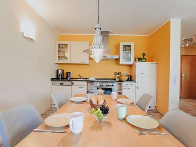 Ferienwohnung für 4 Personen (62 m²) in Wustrow (Ostseebad) 9/10