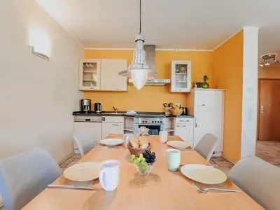 Ferienwohnung für 4 Personen (62 m²) in Ostseebad Wustrow 9/10