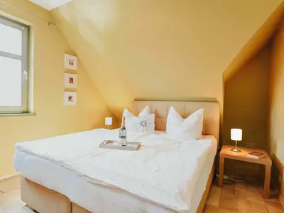 Ferienwohnung für 2 Personen (62 m²) in Ostseebad Wustrow 7/10