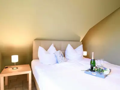 Ferienwohnung für 2 Personen (62 m²) in Ostseebad Wustrow 8/10
