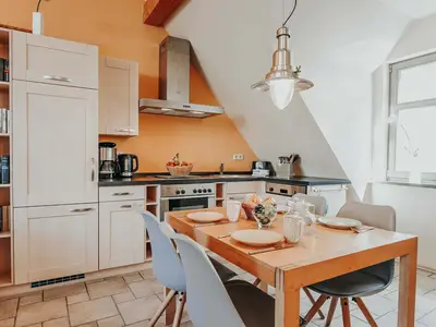 Ferienwohnung für 2 Personen (62 m²) in Ostseebad Wustrow 9/10