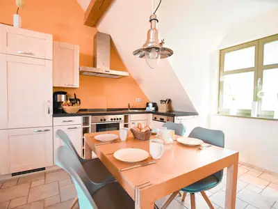 Ferienwohnung für 2 Personen (62 m²) in Ostseebad Wustrow 10/10