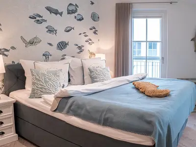 Ferienwohnung für 4 Personen (83 m²) in Wustrow (Ostseebad) 4/10