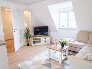 Ferienwohnung für 3 Personen (50 m&sup2;) in Wustrow (Ostseebad)