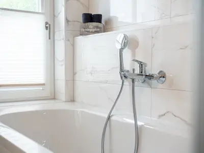 Ferienwohnung für 4 Personen (83 m²) in Wustrow (Ostseebad) 10/10