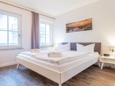 Ferienwohnung für 4 Personen (80 m²) in Wustrow (Ostseebad) 10/10