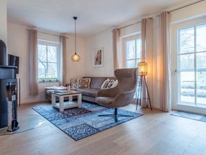 Ferienwohnung für 4 Personen (71 m²) in Wustrow (Ostseebad)