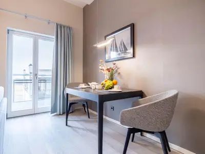 Ferienwohnung für 4 Personen (62 m²) in Ostseebad Wustrow 8/10