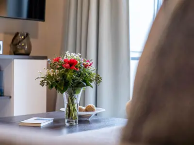 Ferienwohnung für 4 Personen (62 m²) in Ostseebad Wustrow 10/10