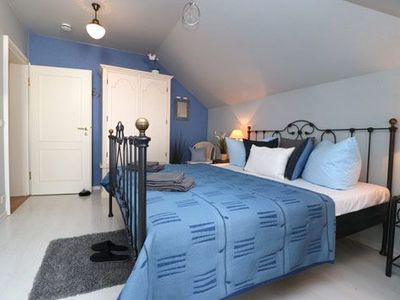 Ferienwohnung für 3 Personen (48 m²) in Wustrow (Ostseebad) 5/10