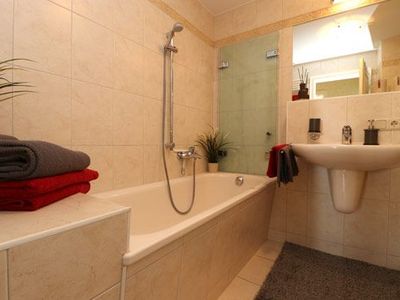 Ferienwohnung für 3 Personen (48 m²) in Wustrow (Ostseebad) 6/10