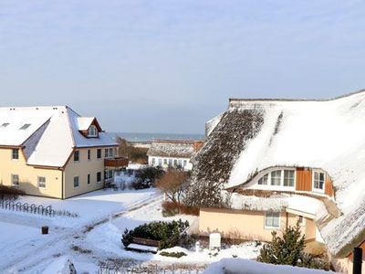 Ferienwohnung für 3 Personen (48 m²) in Wustrow (Ostseebad) 9/10