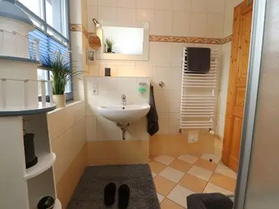 Ferienwohnung für 2 Personen (55 m²) in Ostseebad Wustrow 5/10