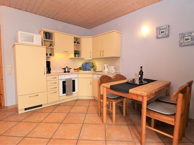 Ferienwohnung für 4 Personen (55 m²) in Wustrow (Ostseebad) 2/10