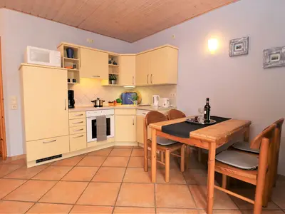 Ferienwohnung für 4 Personen (55 m²) in Ostseebad Wustrow 2/10