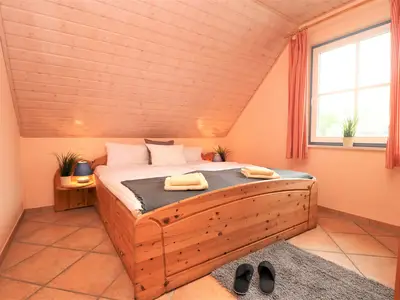 Ferienwohnung für 4 Personen (55 m²) in Ostseebad Wustrow 3/10