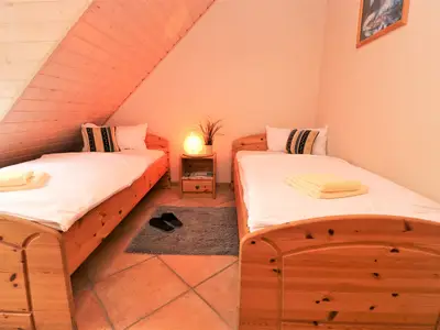 Ferienwohnung für 4 Personen (55 m²) in Ostseebad Wustrow 4/10