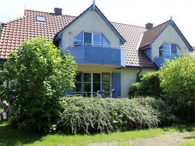 Ferienwohnung für 4 Personen (55 m²) in Wustrow (Ostseebad) 7/10