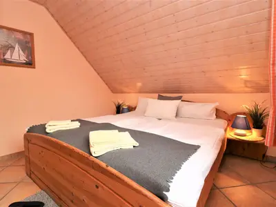 Ferienwohnung für 4 Personen (55 m²) in Ostseebad Wustrow 8/10