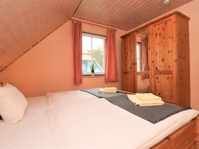 Ferienwohnung für 4 Personen (55 m²) in Ostseebad Wustrow 9/10