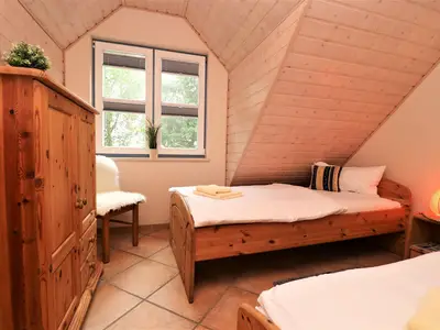 Ferienwohnung für 4 Personen (55 m²) in Ostseebad Wustrow 10/10