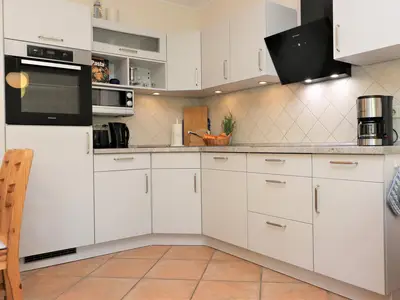 Ferienwohnung für 4 Personen (65 m²) in Ostseebad Wustrow 2/10