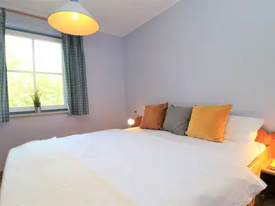 Ferienwohnung für 4 Personen (65 m²) in Ostseebad Wustrow 3/10