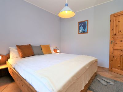 Ferienwohnung für 4 Personen (65 m²) in Wustrow (Ostseebad) 4/10