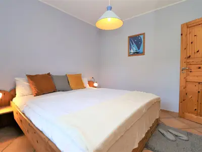 Ferienwohnung für 4 Personen (65 m²) in Ostseebad Wustrow 4/10