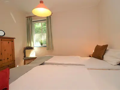 Ferienwohnung für 4 Personen (65 m²) in Ostseebad Wustrow 5/10