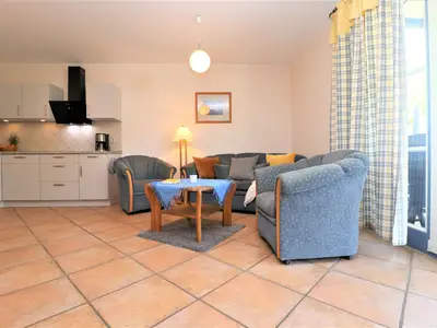 Ferienwohnung für 4 Personen (65 m²) in Ostseebad Wustrow 6/10