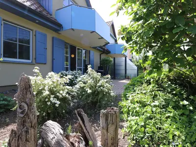 Ferienwohnung für 4 Personen (65 m²) in Ostseebad Wustrow 9/10