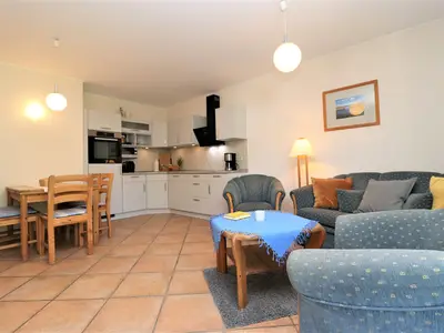 Ferienwohnung für 4 Personen (65 m²) in Ostseebad Wustrow 10/10