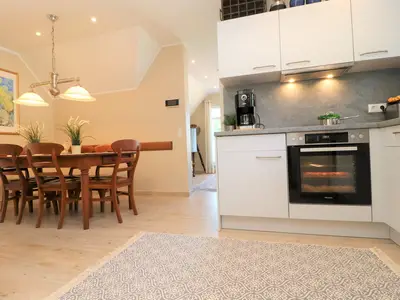 Ferienwohnung für 4 Personen (78 m²) in Wustrow (Ostseebad) 3/10