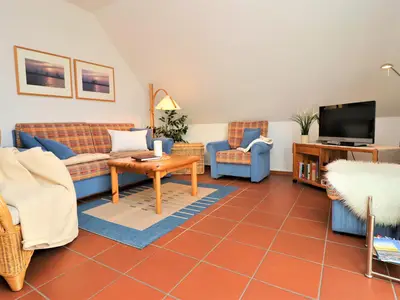 Ferienwohnung für 2 Personen (46 m²) in Ostseebad Wustrow 2/10