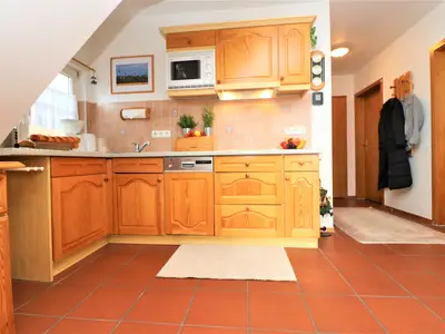 Ferienwohnung für 2 Personen (46 m²) in Ostseebad Wustrow 3/10