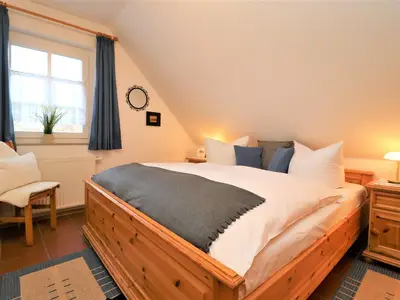 Ferienwohnung für 2 Personen (46 m²) in Ostseebad Wustrow 4/10