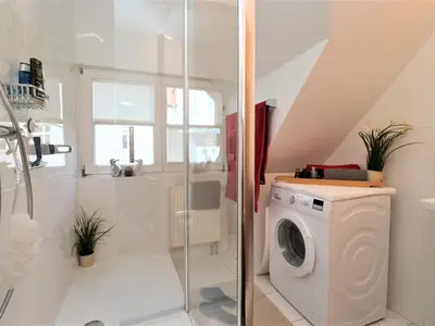 Ferienwohnung für 2 Personen (46 m²) in Ostseebad Wustrow 5/10