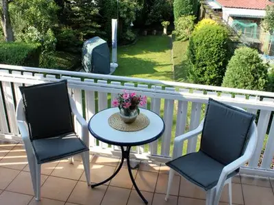 Ferienwohnung für 2 Personen (46 m²) in Ostseebad Wustrow 7/10