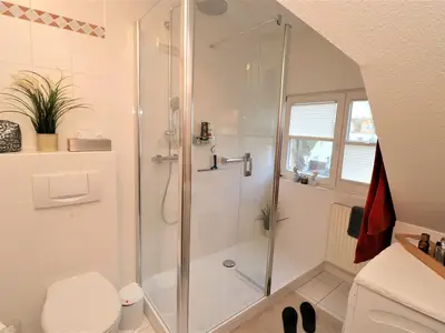 Ferienwohnung für 2 Personen (46 m²) in Ostseebad Wustrow 8/10