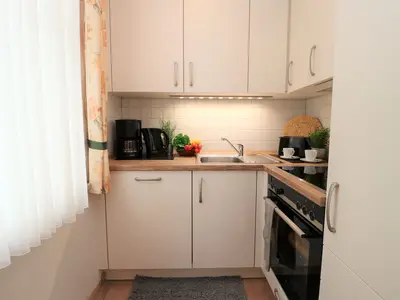 Ferienwohnung für 3 Personen (51 m²) in Ostseebad Wustrow 3/10