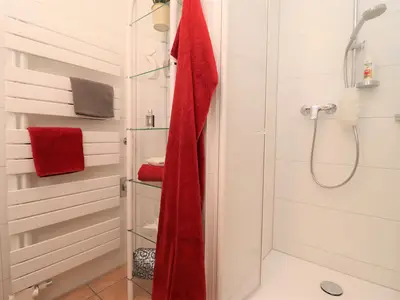 Ferienwohnung für 3 Personen (51 m²) in Ostseebad Wustrow 5/10