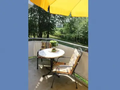 Ferienwohnung für 3 Personen (51 m²) in Ostseebad Wustrow 7/10